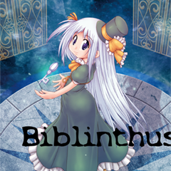 Biblinthus