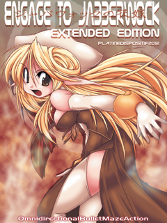 Engage to Jabberwock Extended Edition