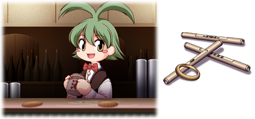 ダイナマイト酒場