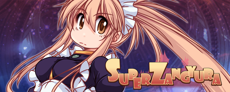 SUPER ZANGYURA