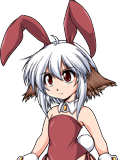 Bunny-san