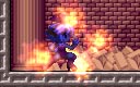 Damage parrying