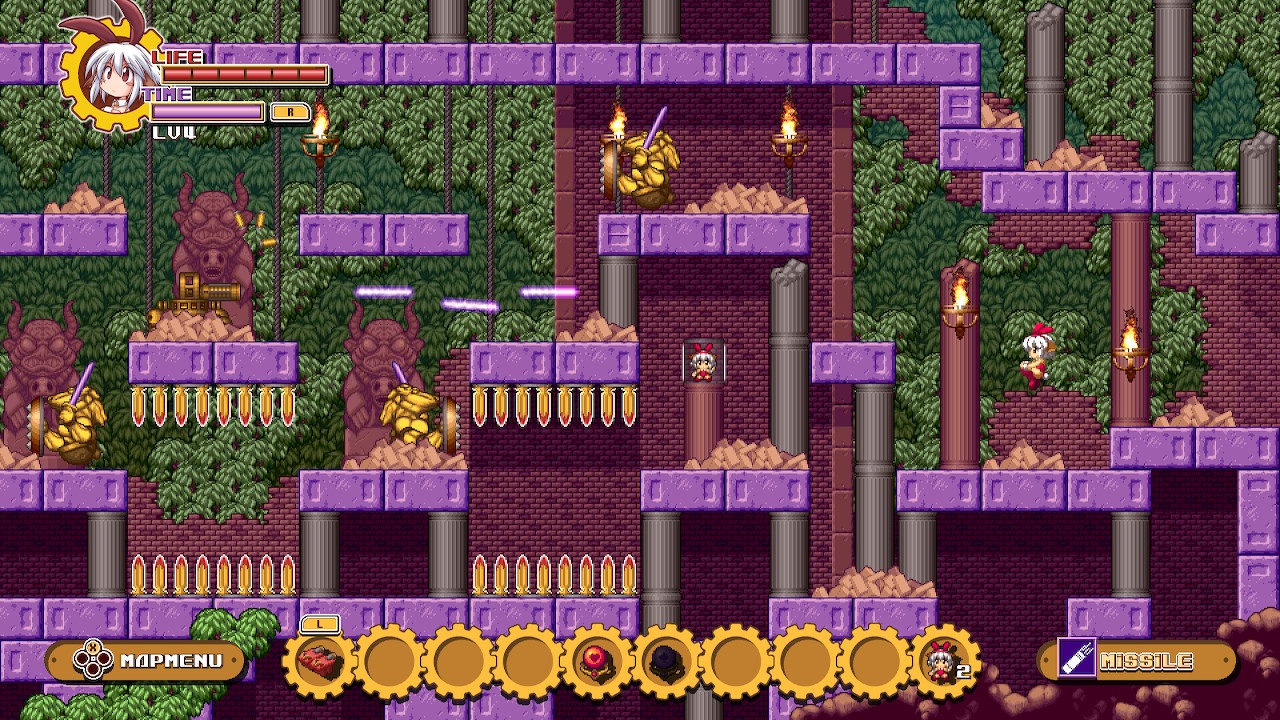 Bunny must die Screenshot2