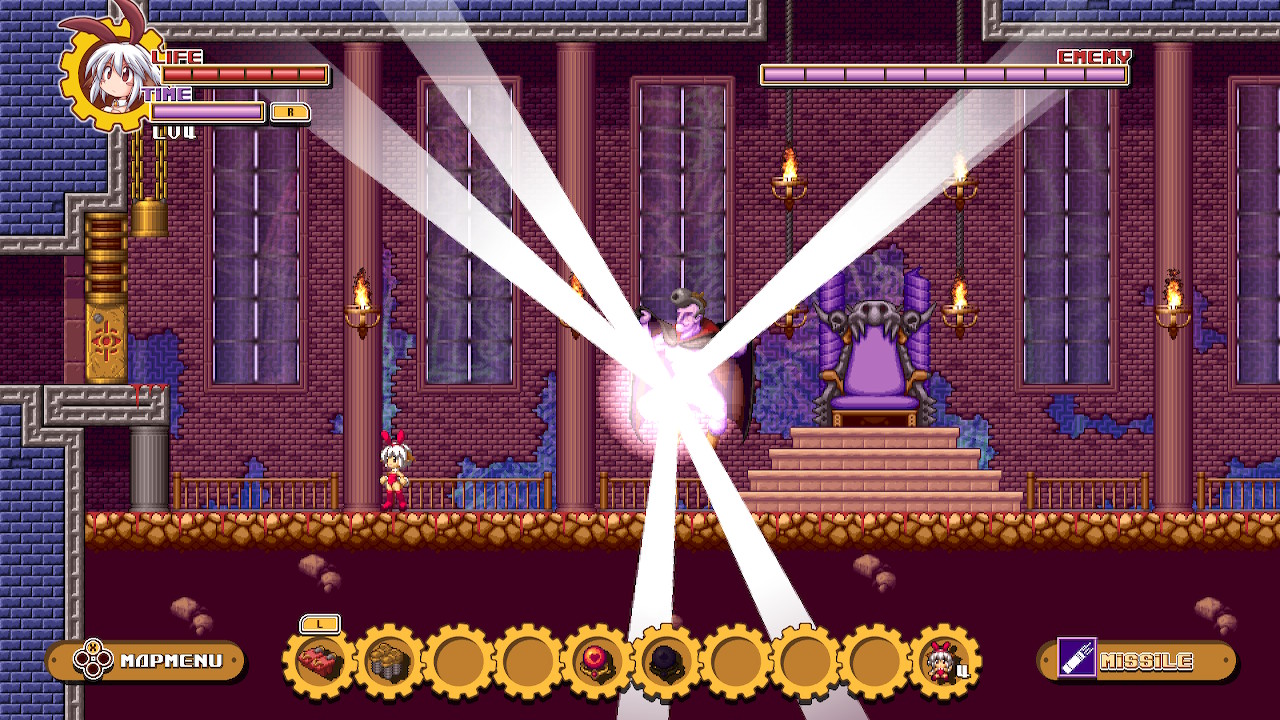 Bunny must die Screenshot4