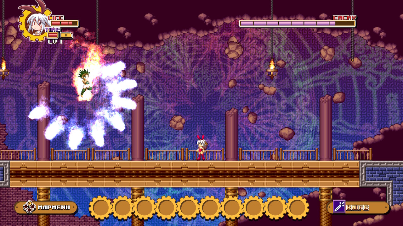 Bunny must die Screenshot5