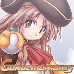 GUNDEMONIUMS