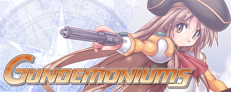 GUNDEMONIUMS