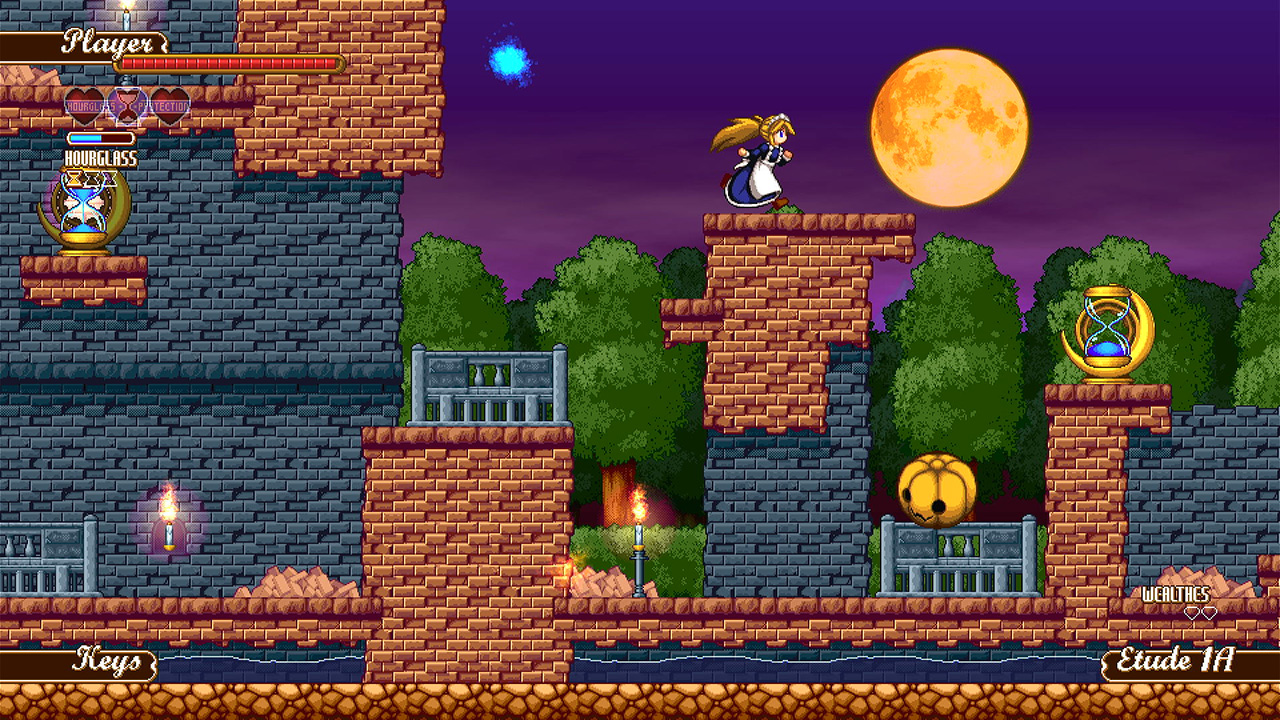 SuperZangyura screenshot